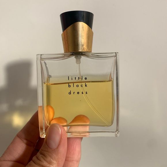 Avon Little Black Dress Eau De Parfum Spray Perfume - Picture 1 of 3